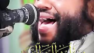 ???? Qari Saeed ul  Ki Khubsurat Tilawat Surah Al-Ikhlas