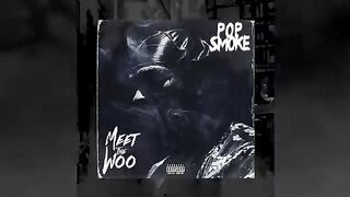 Pop Smoke 2 - Dior official audio