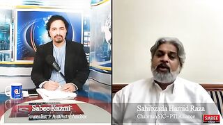 شہباز شریف کسی بھی وقت اسمبلی توڑ سکتے ہیں، آنے والے صدر ٹرمپ کو کیا بتانا ہے