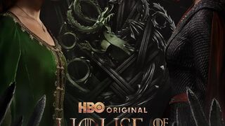 House of the Dragon (2024) Season 2 EP 6  Hindi Dubbed