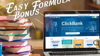 The Clickbank Easy Formula-Conclusions