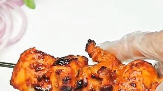 Tandoori tikka