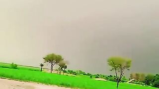 میرا پیارا گاؤں