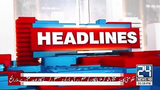 Ismail Haniyeh Death - Iran Big Surprise - Jamat e islami Dharnay - 4pm News Headlines - 24 News HD
