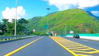Hazara Motorway Abbottabad Link Road Mansehra #hazara #hazaramotorway #abbottabad #mansehra #viral
