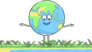 ANGRY EARTH - Episode 3- 'Our Oceans'.