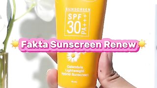 Sunscrine