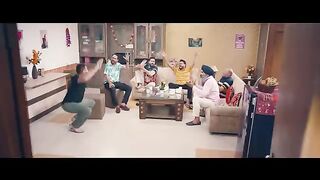 Ji Wife Ji(Full 4K Movie) Roshan Part 8.