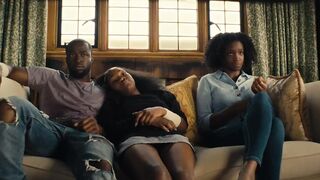 A Song From The Dark 2024 - Theatrical Trailer