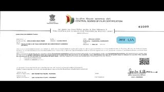 Accident Or Conspiracy Godhra 2024 - Theatrical Trailer