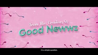 Bad Newz 2024 - Theatrical Trailer