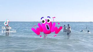 La mare