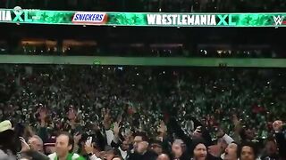 Cody Rhodes SLAPS The Rock in heated exchange_ SmackDown highlights, March 8, 2024