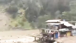 Flood in Pakistan 3