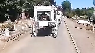 Funeral Cermony