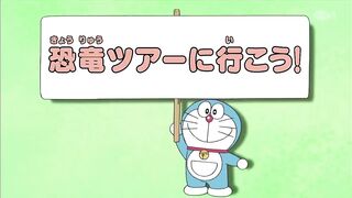 Doraemon New Episode (Hindi)