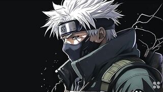SENSEI NARUTO