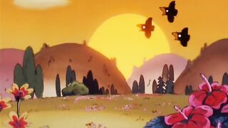 77 Suppaman of justice vs Senbei of love