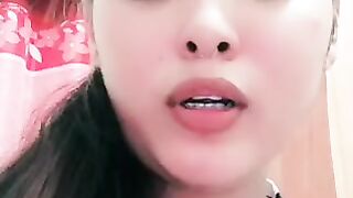 Ahona Bangladeshi items-private livestream tango live -3