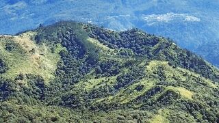 aestetic mountain