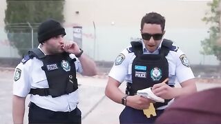 Now this is funny