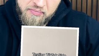 Test side Hustle so you Don't have To