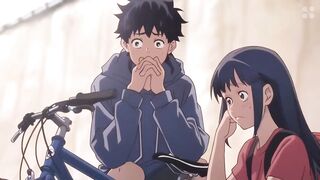 Love story anime