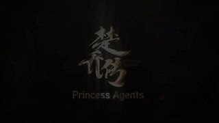 【ENG DUB】EP10 Princess Agents 楚乔传 ✨ Zhao Liying & Lin Gengxin  China Zone - English