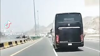 Saudi aur Aab e ZamZam