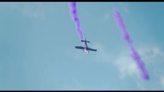 Harold and the Purple Crayon (2024) - Movie Trailer | Zachary Levi, Lil Rel Howery, Benjamin Bottani