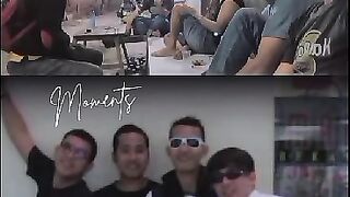 Solid band