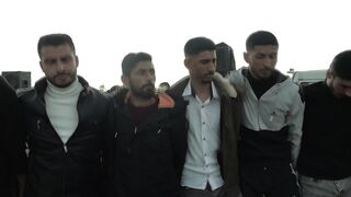 3 حفل زفاف