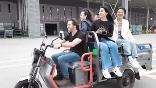 I visited 8 Chinese factories in 8 days... MIND-BLOWING!