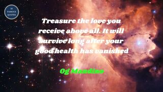 famous quotes about love | Part 564