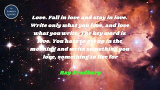 famous quotes about love | Part 566