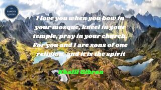 famous quotes about love | Part 570