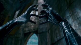 Spider-Man 3 - Symbiote Bell Tower [4K ULTRA FULLSCREEN] by smilestreet31 on Febspot