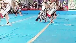 Kuda lumping 4