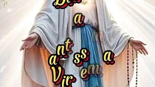 Consagração Diária a Santíssima Virgem Maria. 84