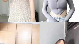choose one to spend a night with you