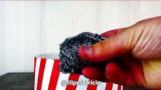 TRY HYDRAULIC PRESS 100 TONS vs Antistress Balls