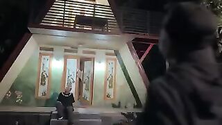 TUKIDI DAN RUMAH SEGI TIGA