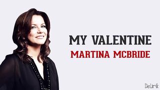 My Valentine - Martina McBride sub indonesian
