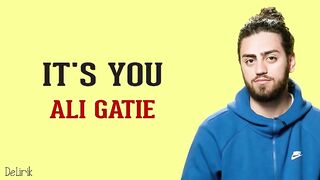 It's You - Ali Gatie sub indonesian