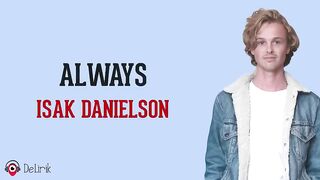 Always - Isak Danielson sub indonesian