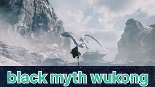 Black Myth WuKong - (2024) by اشترك فى القناه ليصلك كل حديد