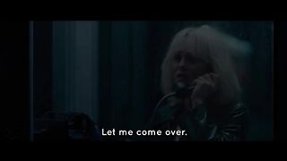 KNIFE HEART Trailer (2019) Horror Movie.