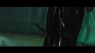 BIRDS OF PREY Teaser Trailer (2020) Harley Quinn Movie.