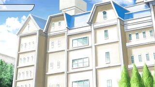 Ore wa Subete wo Parry suru - Anime - Eps 04