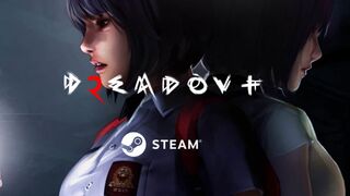 DreadOut 2 trailer game | horror game indonesian